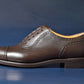 “Howard” Adelaide, Dark Brown Dress Shoes, Goodyear welted, US size 5 1/2 ~ 10