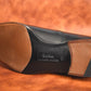 “RM115SⅡ” Cap toe, Black Dress Shoes, ILCEA SETANIL, Hand welted, US size 5 1/2 ~ 10