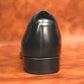“RM115SⅡ” Cap toe, Black Dress Shoes, ILCEA SETANIL, Hand welted, US size 5 1/2 ~ 10