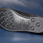 “AllanⅡ” Split Toe Derby, Black Dress Shoes, Goodyear welted, US size 5 1/2 ~ 10
