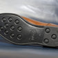 “AllanⅡ” Split Toe Derby, Brown Dress Shoes, Goodyear welted, US size 5 1/2 ~ 10