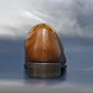 “AllanⅡ” Split Toe Derby, Brown Dress Shoes, Goodyear welted, US size 5 1/2 ~ 10