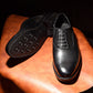 “Brent” Lazyman, Black Dress Shoes, Goodyear welted, US size 5 1/2 ~ 10