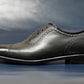 “Howard” Adelaide, Black Dress Shoes, Goodyear welted, US size 5 1/2 ~ 10