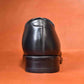 “MayⅡ” Cap toe, Black Dress Shoes, Goodyear welted, US size 5 1/2 ~ 10