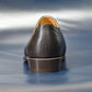“Randall” Split Toe Derby, Dark Brown Dress Shoes, Zonta Museum Calf, Hand welted, US size 5 1/2 ~ 10