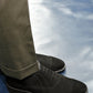 “Steve” Lazyman, Black Dress Shoes, Goodyear welted, US size 5 1/2 ~ 10