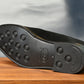 “Steve” Lazyman, Black Dress Shoes, Goodyear welted, US size 5 1/2 ~ 10