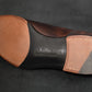 “Lily” Adelaide, Dark Brown Dress Shoes, Zonta Museum Calf, Hand welted, US size 5 1/2 ~ 10