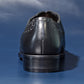 “James” Lazyman, Black Dress Shoes, Goodyear welted, US size 5 1/2 ~ 10