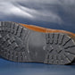 “Zach” Split Toe Derby, Brown Dress Shoes, Tank Sole, Goodyear welted, US size 5 1/2 ~ 10